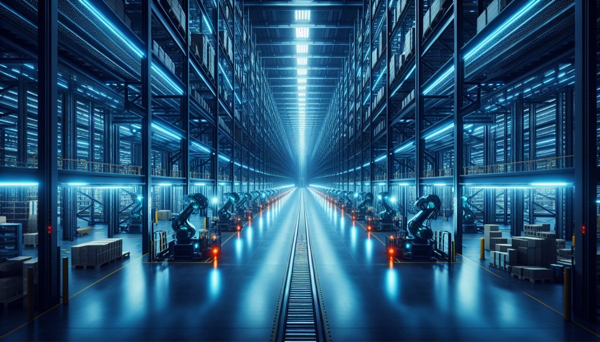 7 Benefits of Outsourcing Your Logistics to a 3PL