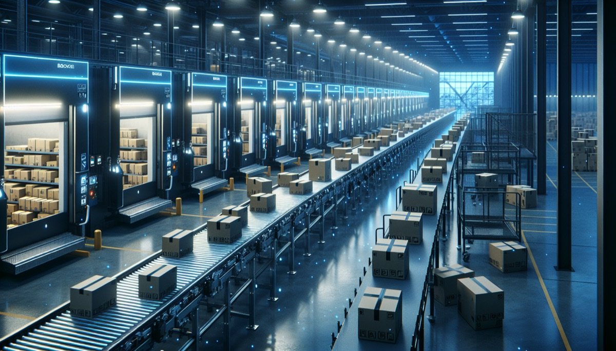 Why Canadian Retailers Are Moving to Enterprise 3PLs