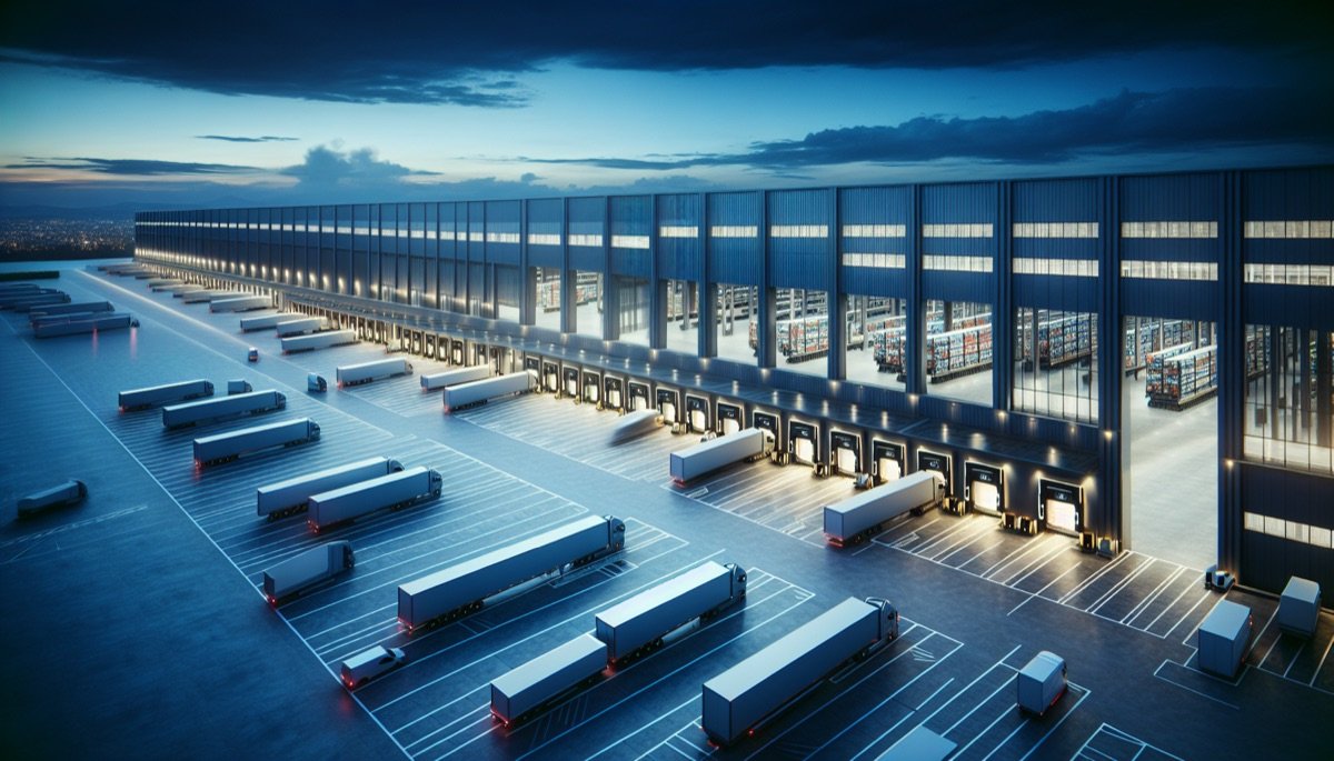 10 Things to Look for When Choosing a 3PL Provider