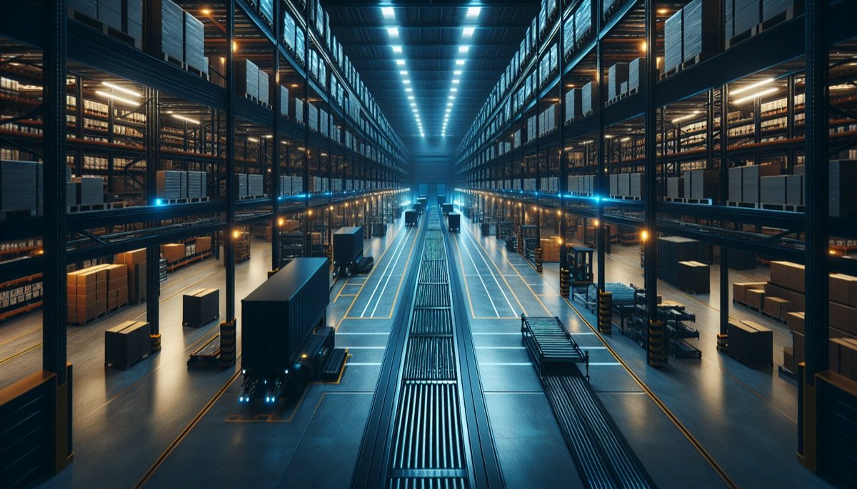 In-House Warehouse vs. 3PL: Which Is Right for Your Business?