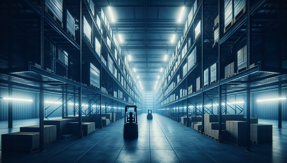 What Is a 3PL? The Complete Guide for Canadian Businesses